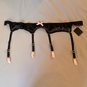 Agent Provocateur Roxie Suspender